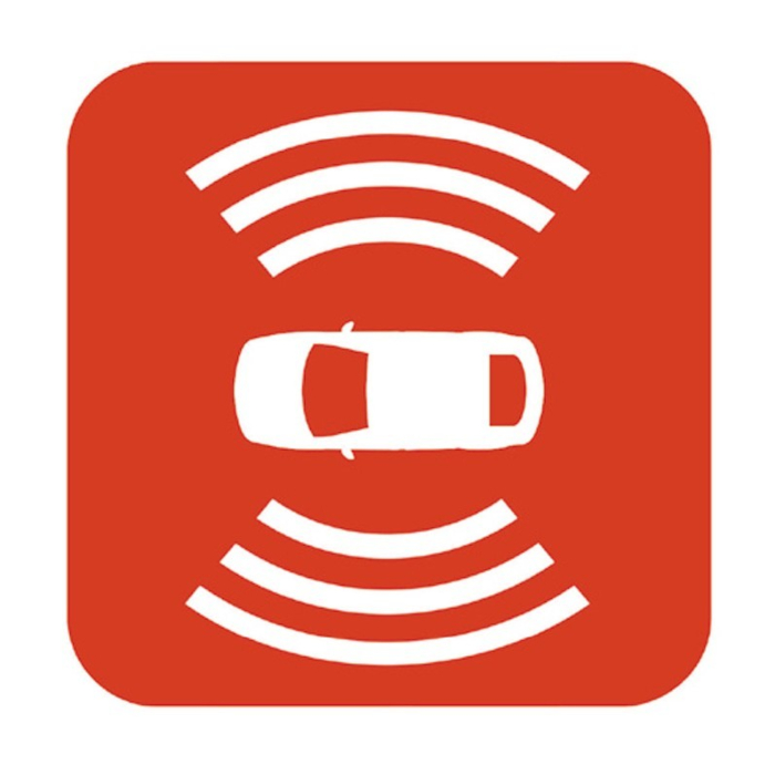 Renault Clio 2012 - .. alarm systeem