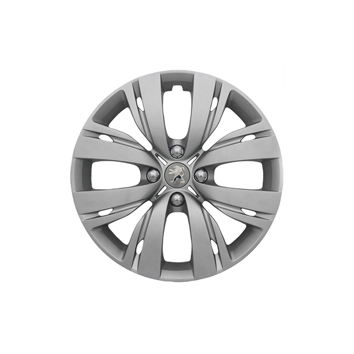 Peugeot wheel cover 15"