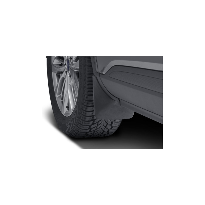 Ford Kuga (12/2019 - ..) mud flaps front (except ST-Line and Vignale)