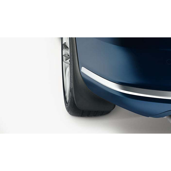 Volkswagen Passat estate 2011 - 2015 mud flaps rear