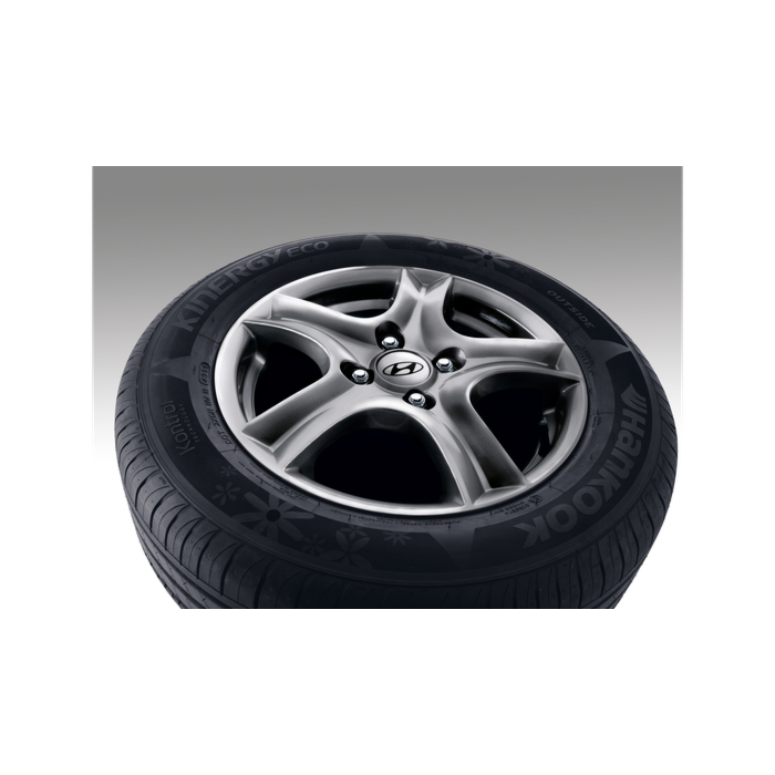 Hyundai i20 3-drs (2012 - 2015) alloy wheel 15", Namdo