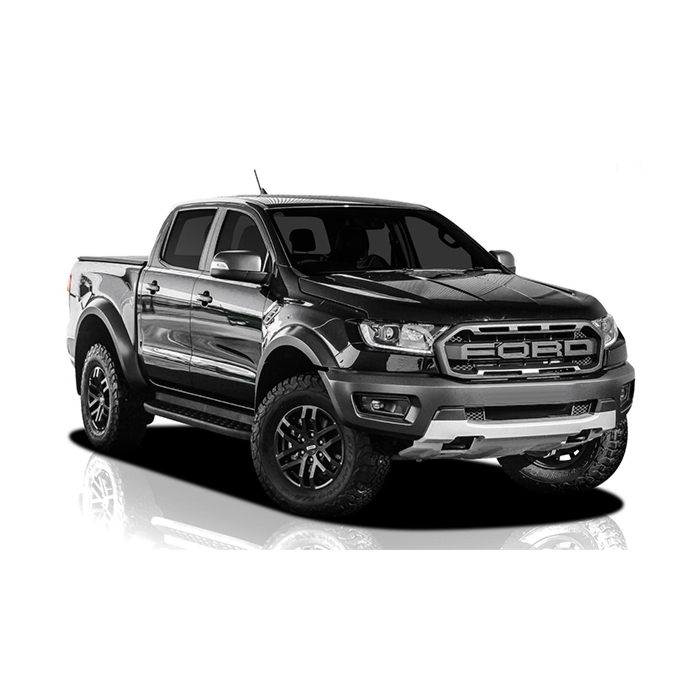 Ford Ranger (2021 - 2022) Raptor Performance grill