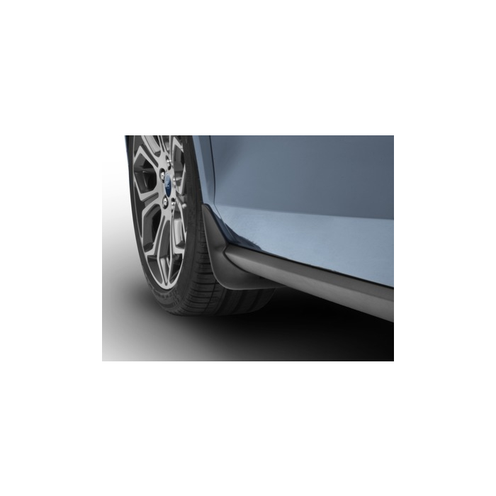 Ford Focus (04/2018 - ..) mud flaps front