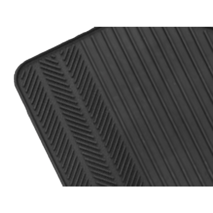 Ford Satz Passformmatten