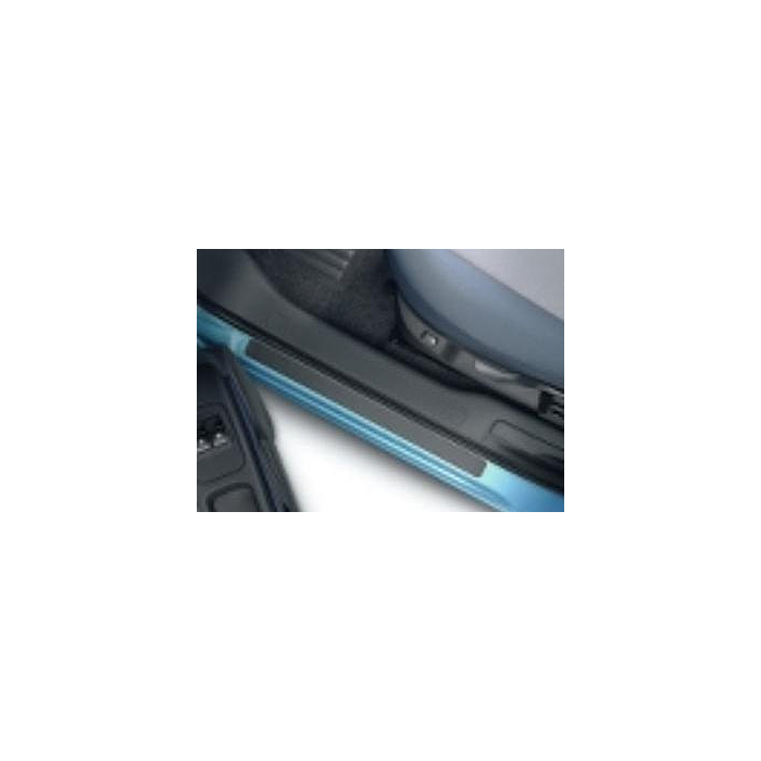 Peugeot Bipper / Citroën Nemo scuff plates (plastic)