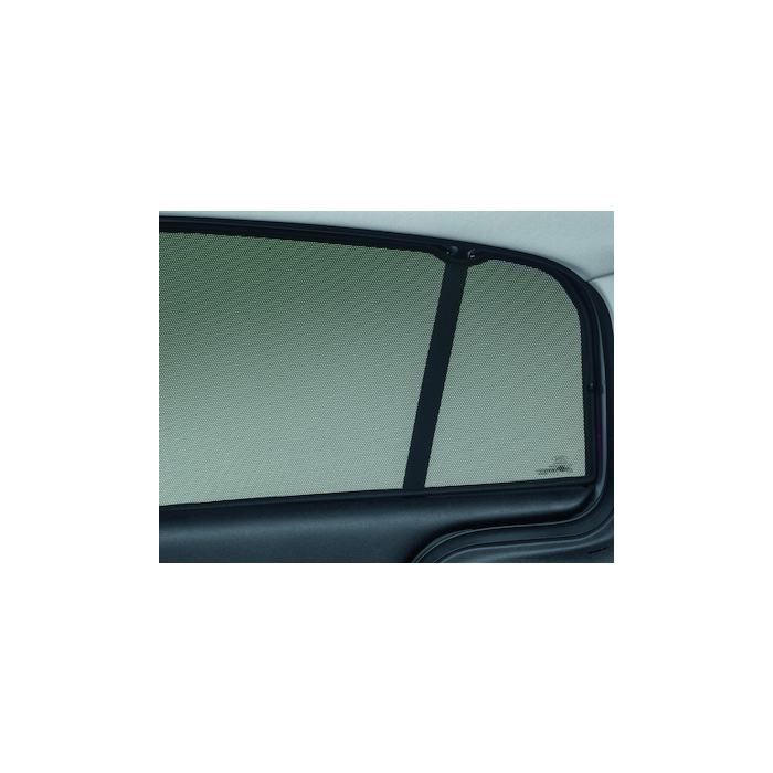 Ford B-MAX 2012 - 2018 ClimAir, sunblind for all rear windows