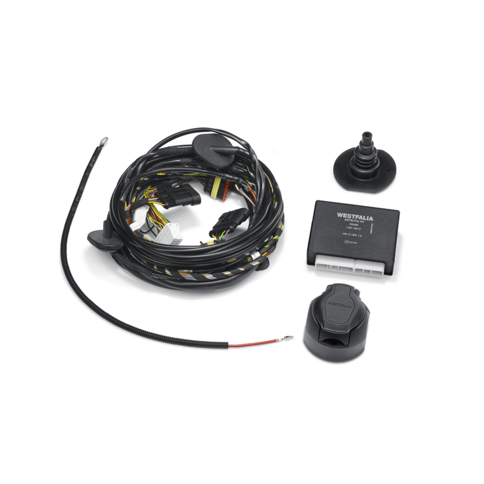 Fiat 500/500c connection cable 7/13