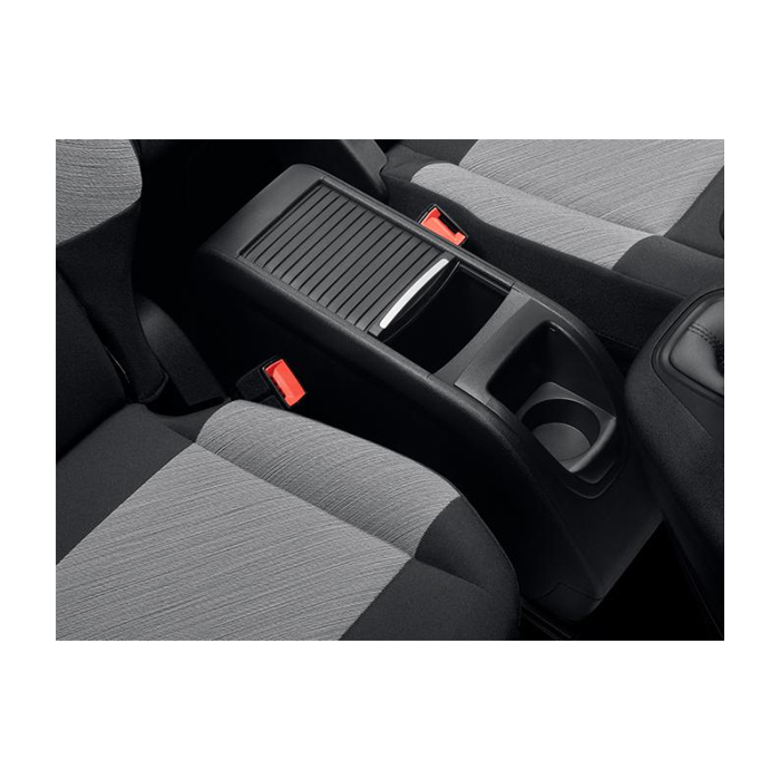 Citroën Berlingo (2018 - 2024) center console