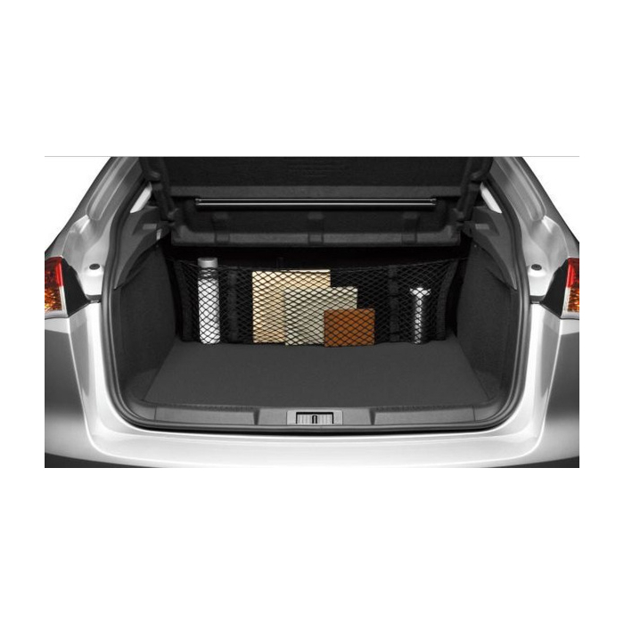 Renault M?gane 2008 - 2016 cargo net "enveloppe"