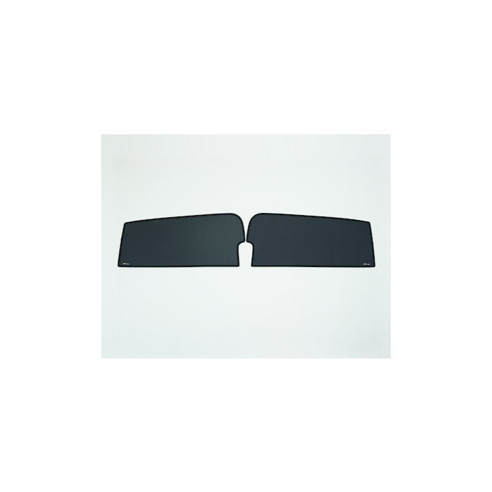 Ford Grand C-MAX 11/2010 - .. ClimAir, sunblind for rear side windows only