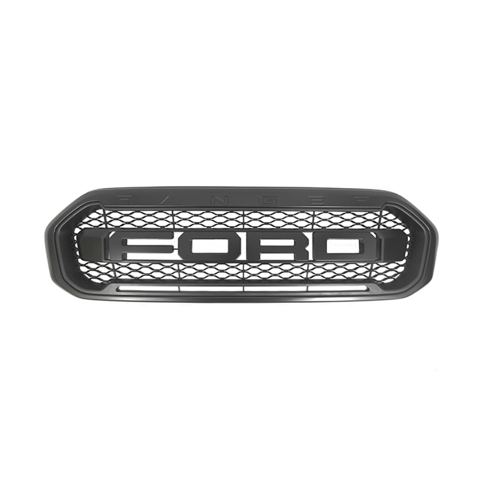 Ford Ranger (03/2019 - 10/2023) Raptor style grill