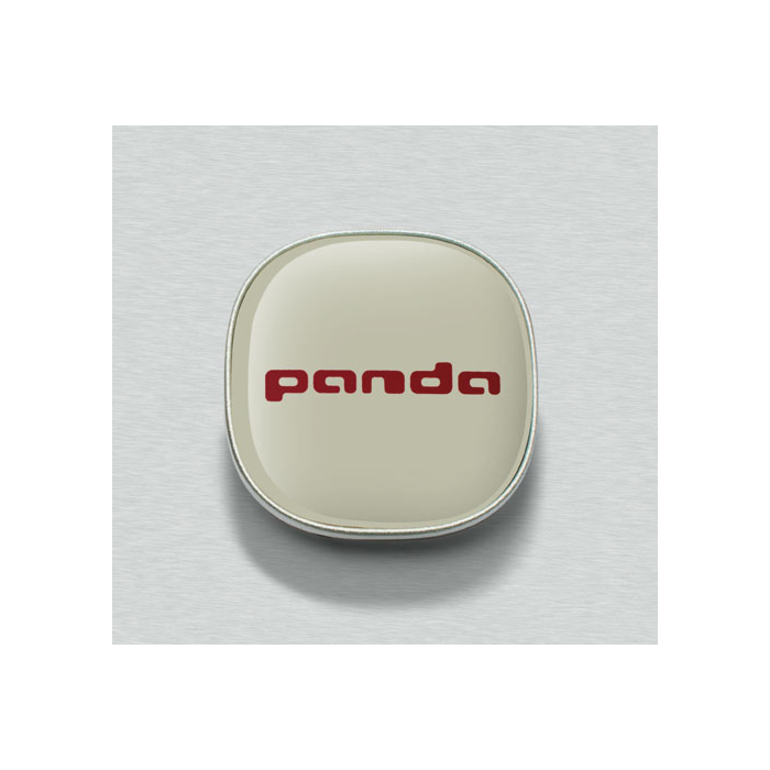 Fiat Panda 2011 - .. wheel caps in sand colour