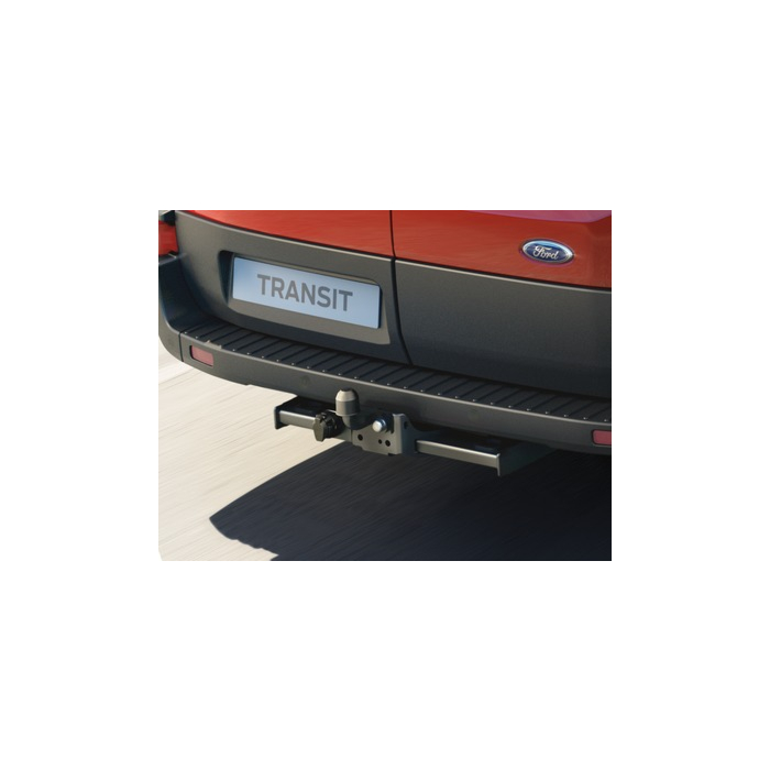 Ford Transit (01/2014 - ..) fixed towbar Brink