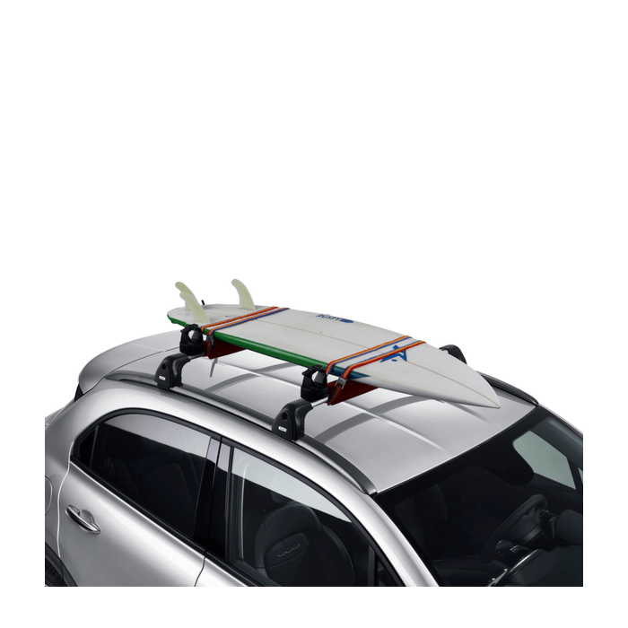 Windsurf or surfboard carrier