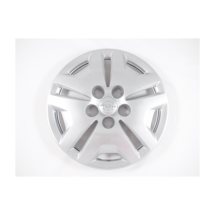 Opel Insignia A wheel cover 16" silver