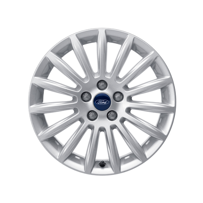 Ford Velg Alu. 7J X 17" Design 15-Spaak