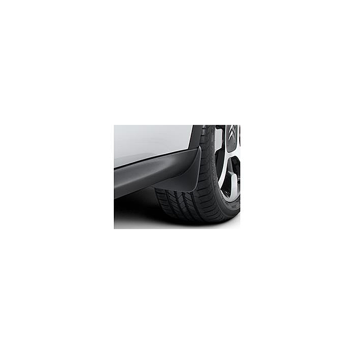 Citroën C4 Cactus mud flaps front
