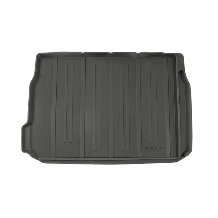 Peugeot 2008 (2013 - 2019) cargo liner