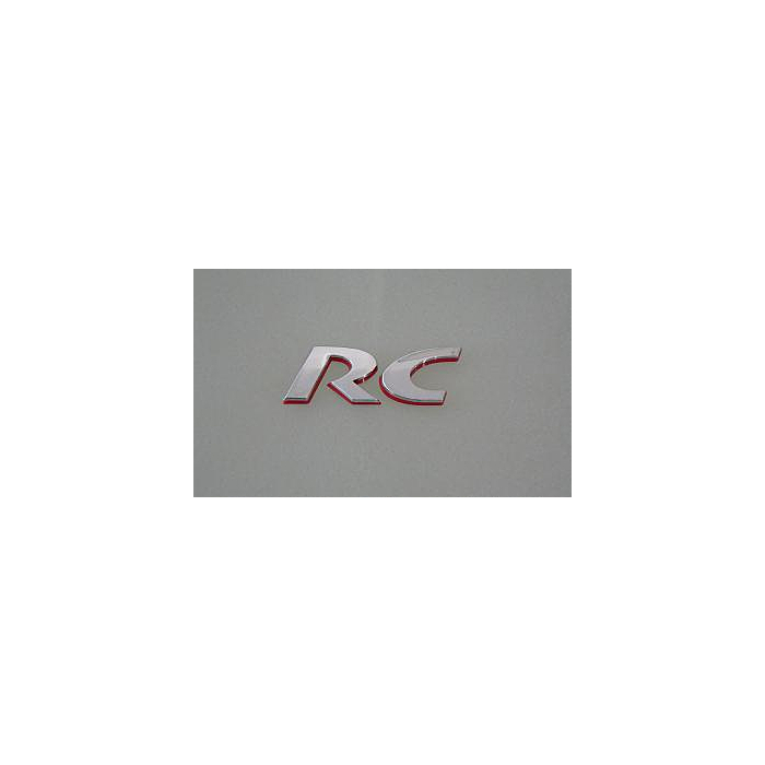 Peugeot RC logo