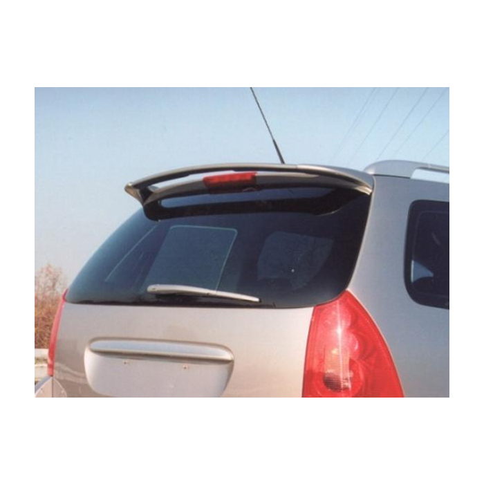Musketier Peugeot 307 SW roof spoiler