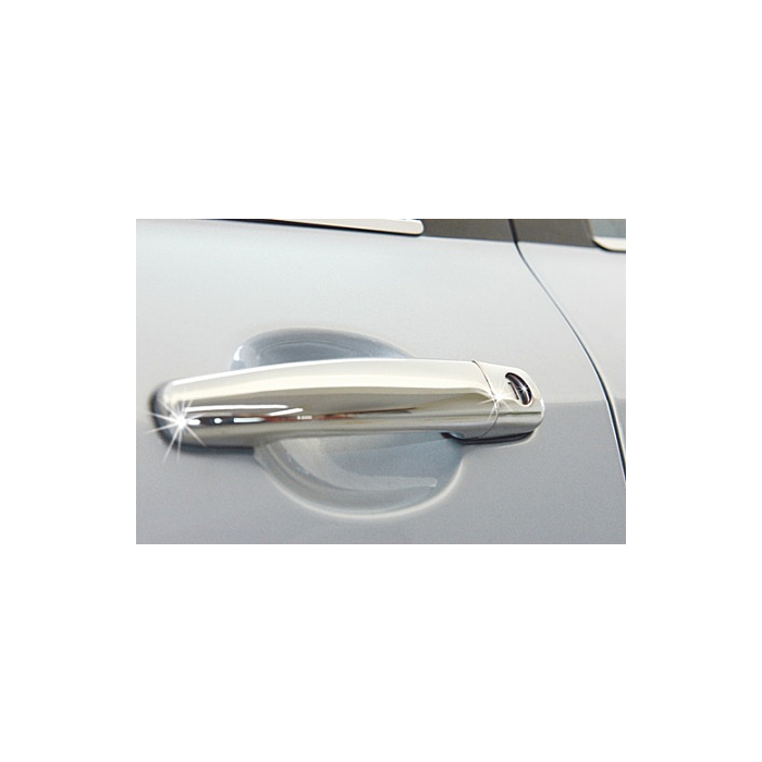 Musketier Citroën C4 2004 - 2010 coupé handles chrome