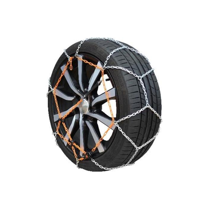 Citroen set sneeuwkettingen met dwarsstukken POLAIRE XP9 090
