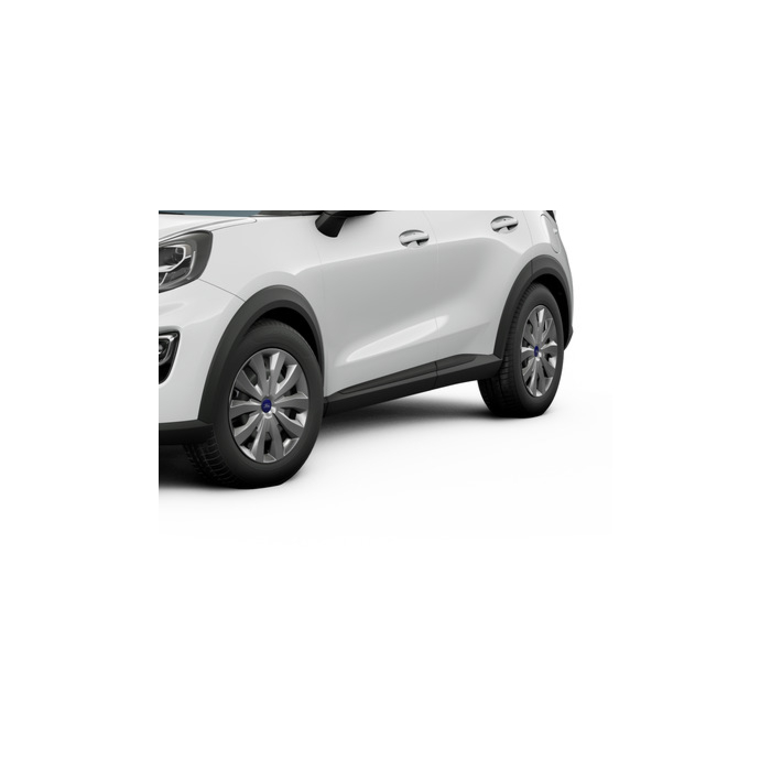 Ford Puma (10/2019 - ..) wheel cover set 16", with spokes