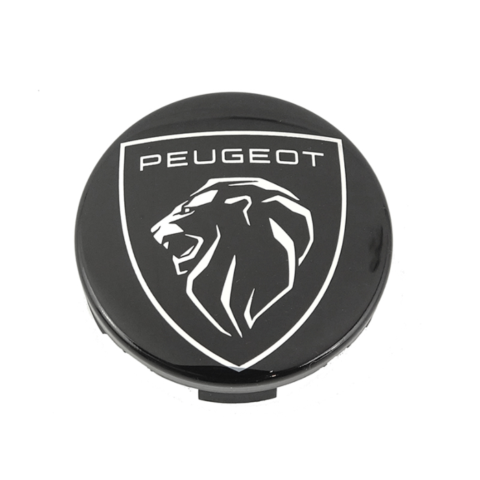 Peugeot Wielplaat