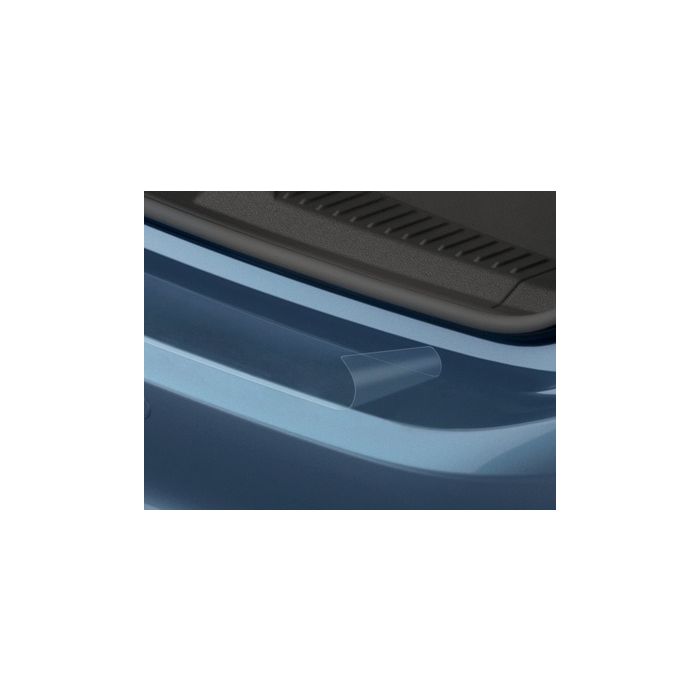 Ford Focus (04/2018 - ..) wagon bumper protector film, transparent