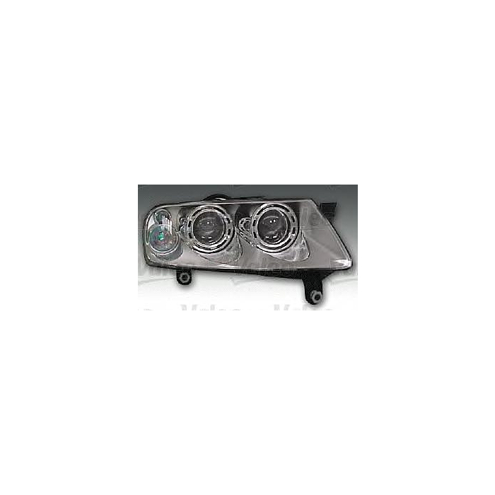 Volkswagen Touareg 2003 - 2006 head lights