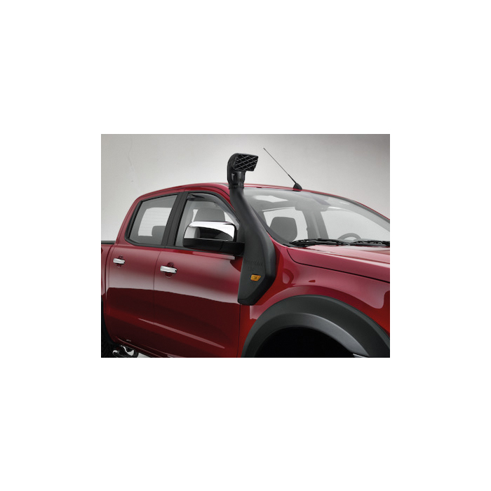 Ford Ranger (11/2011 - ..) Style-X snorkel Ironman 4x4