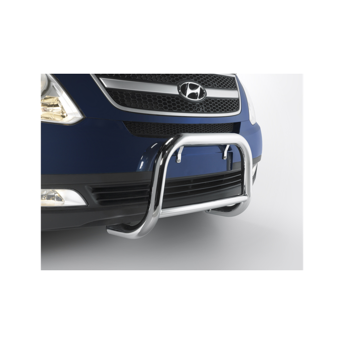 Hyundai H1 (2008 - 2015) bull bars