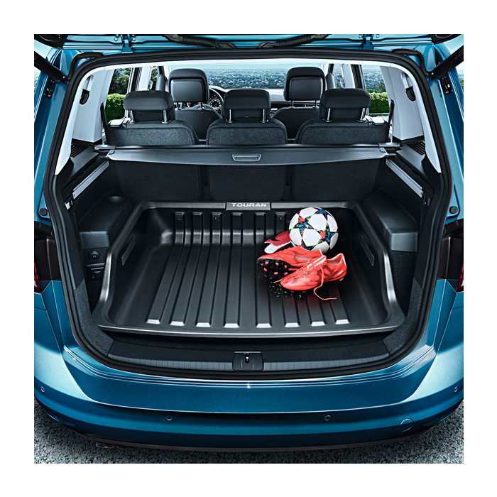 Volkswagen Touran 2016 - .. , 5-seats cargo liner