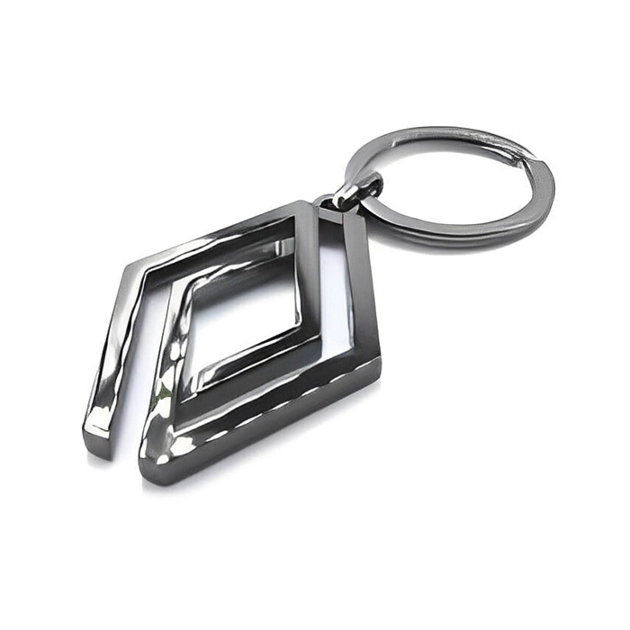 Renault key ring
