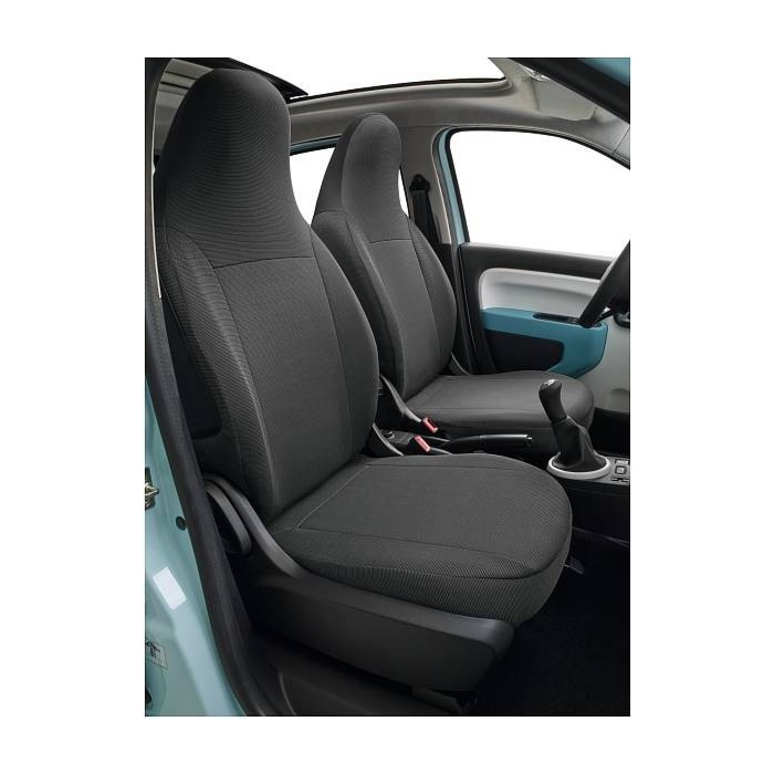 Renault Twingo 2014 - .. seat cover set (not fold down seats)