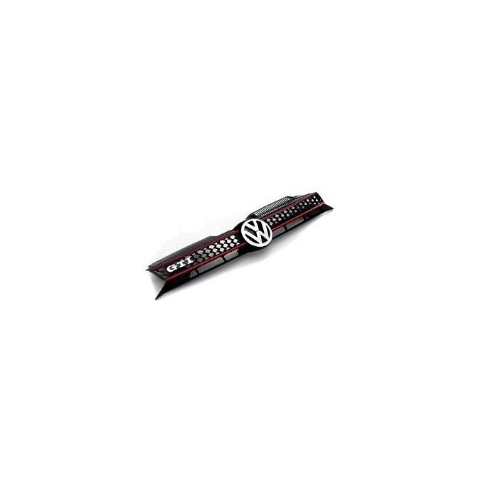 Volkswagen Golf 6 GTI grill