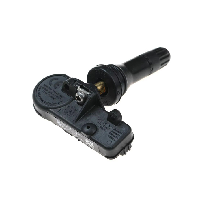 Fiat 500 / 500c / 500L / Doblo / Linea / Qubo TPMS (tire pressure monitoring sensor)