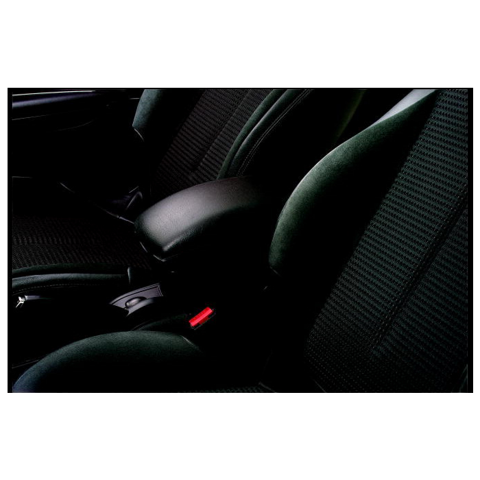 Citroën C4 (2004 - 2010) armrest