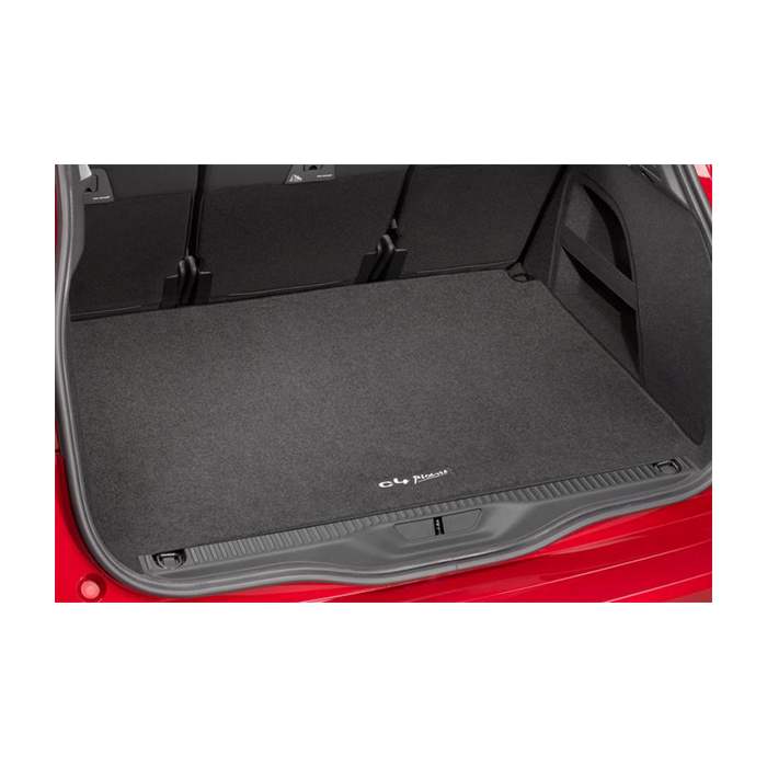 Citroën C4 Picasso / SpaceTourer (2013 - 2020) bagagemat (hoge vloer)