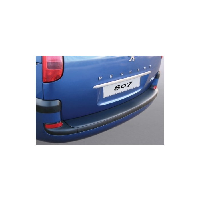 Musketier Peugeot 807 load guard for 5-drs from 03/2002