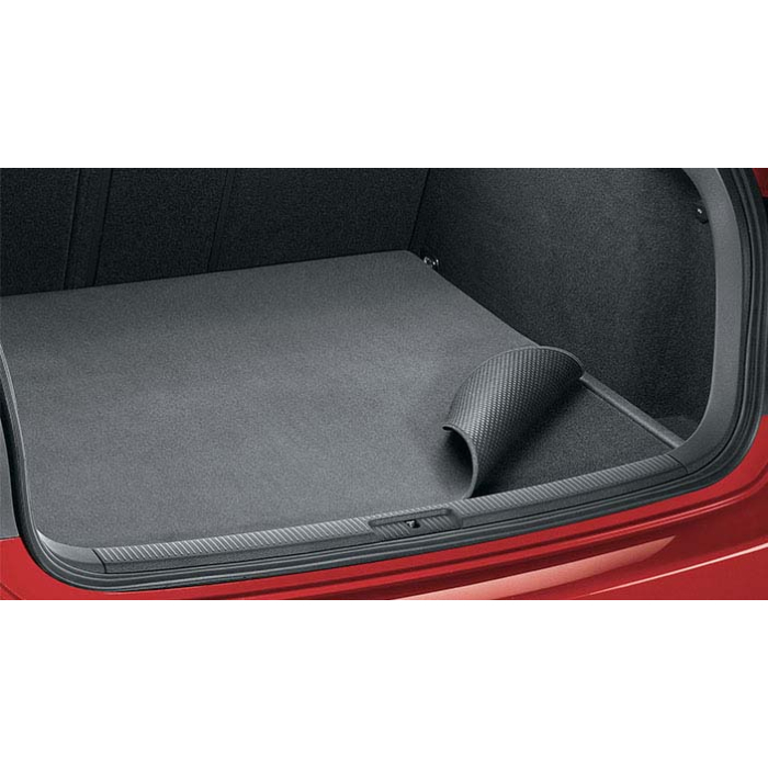 Volkswagen Golf 5 / Golf 6 Estate reversible loadliner