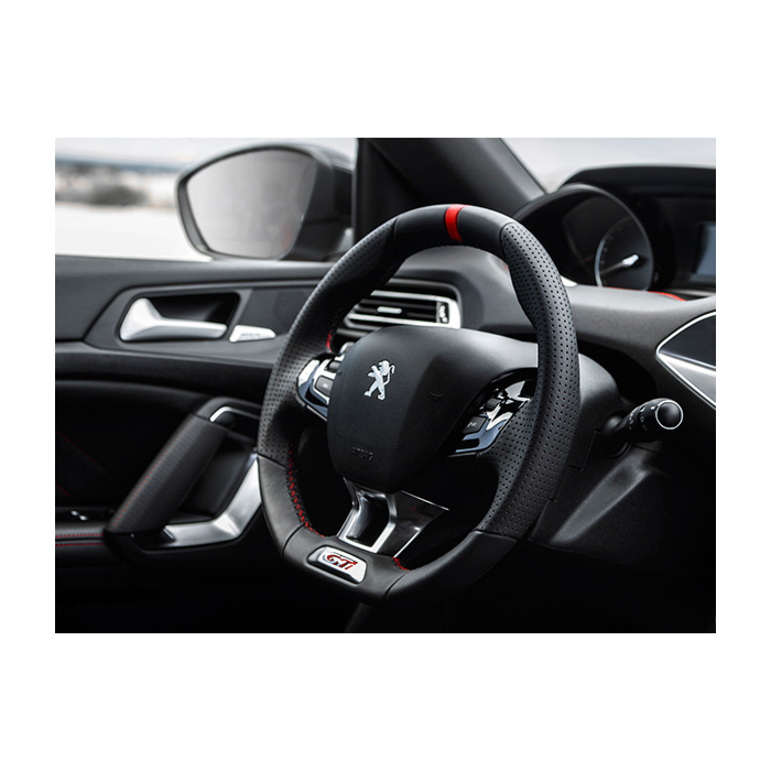 Peugeot 308 (2013 - 2021) GTI steering wheel