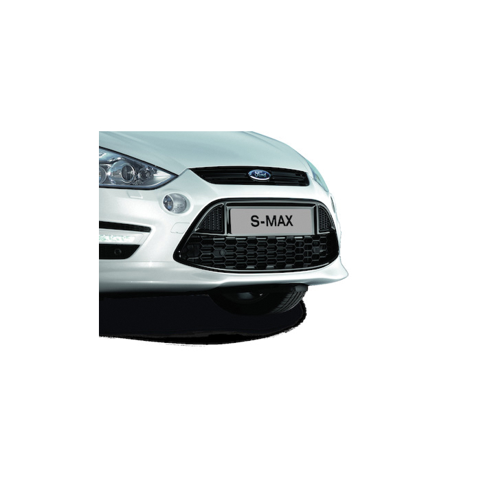 Ford S-MAX (03/2010 - 05/2015) grille lower part