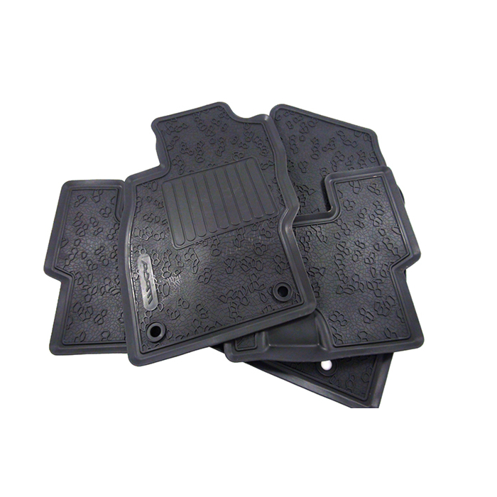 Opel Adam floor mats rubber