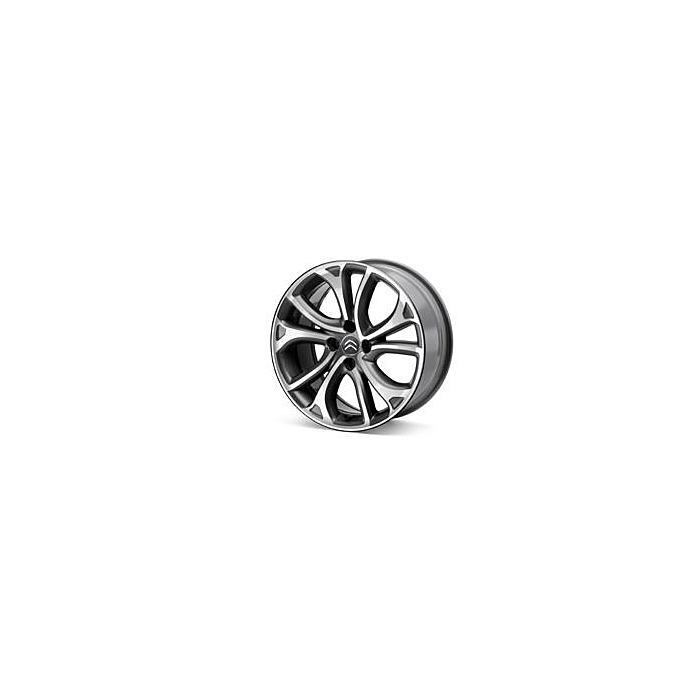 Citroën alloy wheel Equinoxe 18"