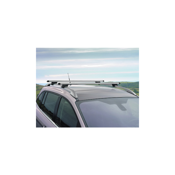 Ford Grand C-MAX 11/2010 - .. roof cross bars