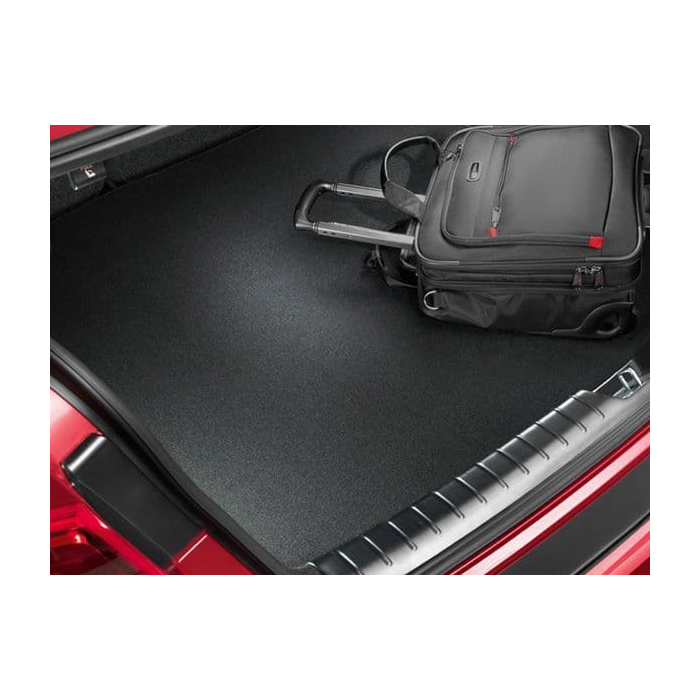 Kia Optima (2016 - 2020) wagon boot mat