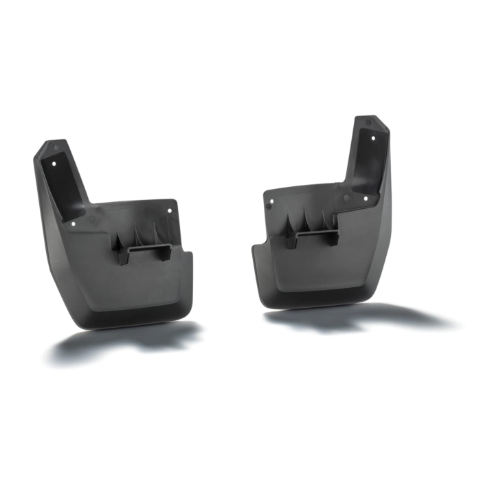 Volkswagen Crafter (2017 - ..) mud flaps for