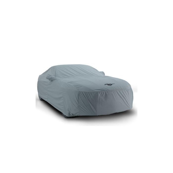 Ford Mustang (03/2015 - ..) protective cover