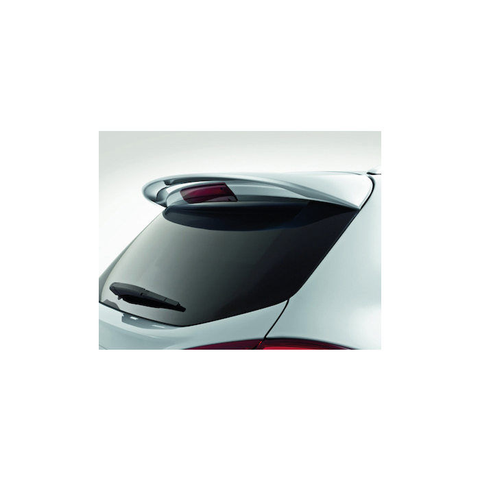 Ford Mondeo (03/2007 - 08/2014) wagon rear spoiler